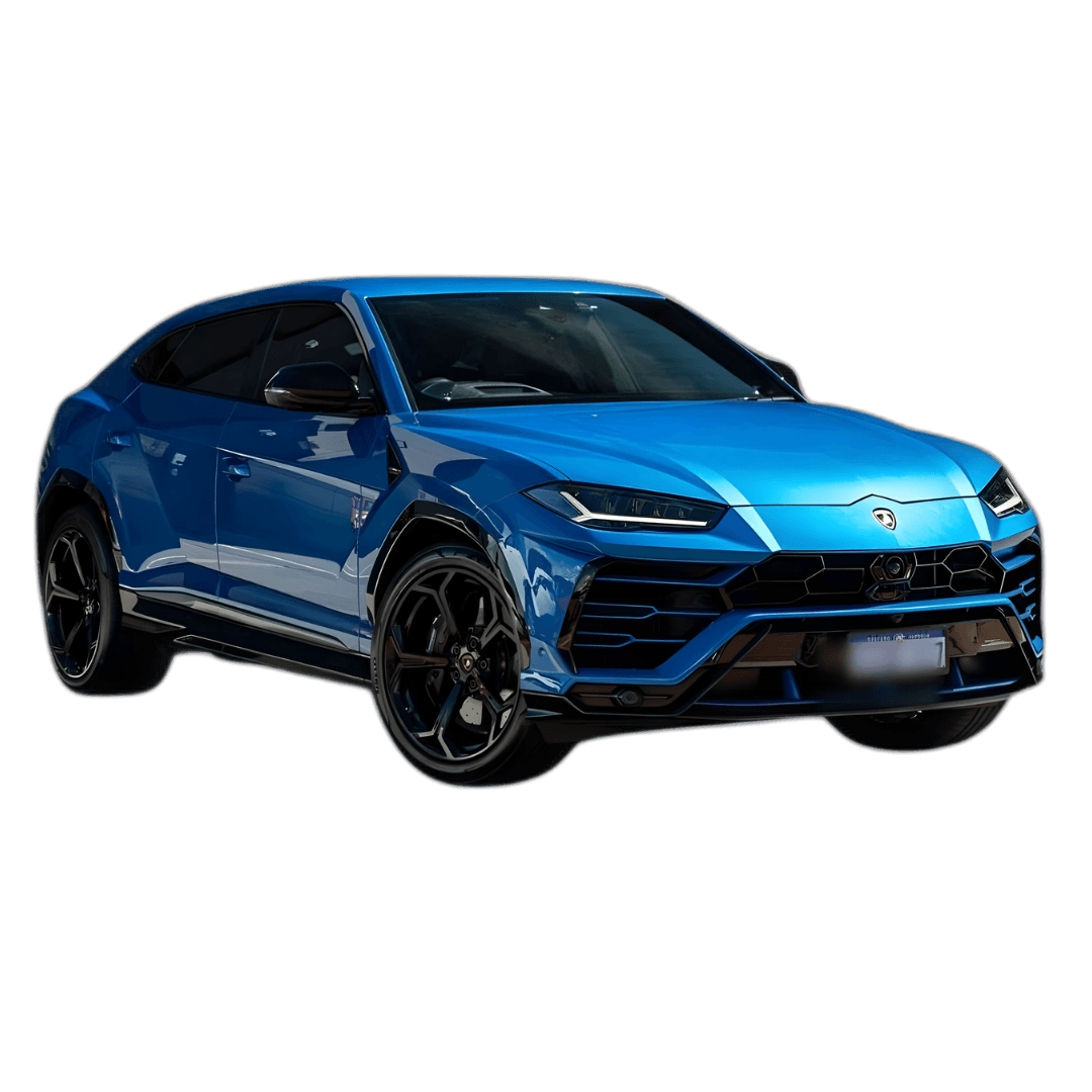 Lamborghini Urus super-SUV